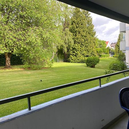 Frohsinn Bad Harzburg Luaran gambar