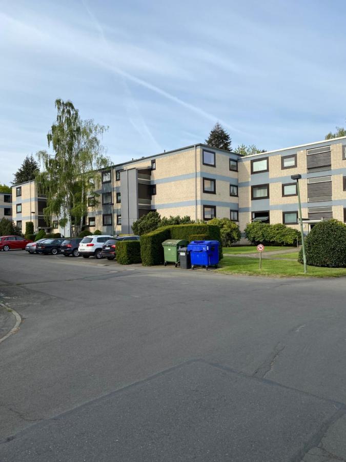 Frohsinn Bad Harzburg Luaran gambar